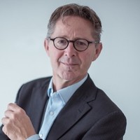 Logeion, de Nederlandse beroepsorganisatie voor communicatieprofessionals Employee Jeroen Goede's profile photo