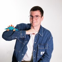 Juratoys SAS Employee Simon Ordener's profile photo