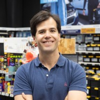 Norauto España Employee Jorge Sese's profile photo