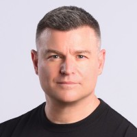 Affinidi Employee Adam Larter's profile photo