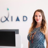 Ivana Yalamova Email