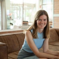 TroopTravel - Where do we meet? | Travel cost, time, visa , CO2, policy, etc. in Employee Alexandra Praet's profile photo