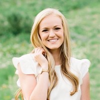 Bennett Events Employee Kalli White's profile photo