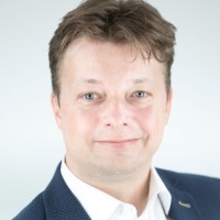 Ascendis Employee Marius Opris's profile photo