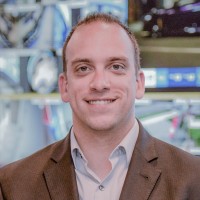 Mason Technologies Inc. Employee Matthew Carrique's profile photo