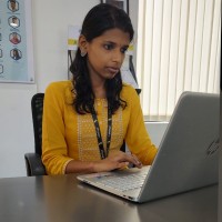 Vaishna E Email
