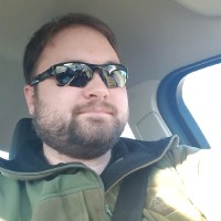 HAZstat Employee Conor Healy's profile photo