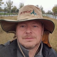 NYC Department of Parks & Recreation Employee John Johanson's profile photo