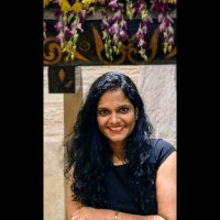 Bramasol, Inc. Employee Deepa Shetty's profile photo