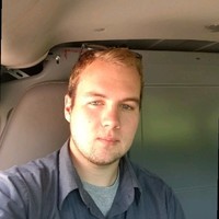 Forklifts of Minnesota Employee Nicholas Stiff's profile photo