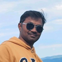 Sridhar Cheepu Email