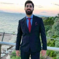 FenestraPro Employee Ege Deliguru's profile photo