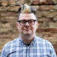 Luminary Media Employee Christopher Landry's profile photo