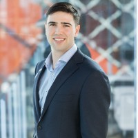 Macquarie Group Employee Jack Hennessy's profile photo