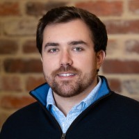 Colin McAluney's profile photo