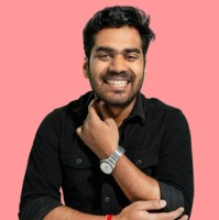 Shubham Goyal Email & Phone Number