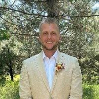 Spectrum Aeromed Employee Nathan Bruun's profile photo