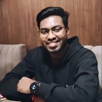 Confidential Jobs Employee Swapnil Chaple's profile photo