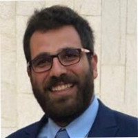Ram Telecom, LLC Employee Eddy Deeb's profile photo