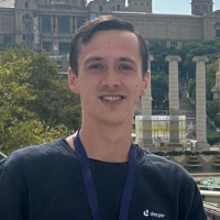 Dexper Employee Quinten De Ridder's profile photo