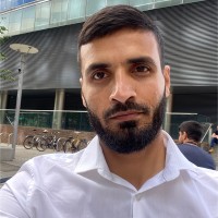 Sardar Sayed Email