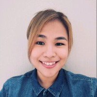 Coca-Cola Beverages Singapore, Malaysia & Brunei Employee Jaclyn Tay's profile photo