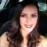 Contabilizei Employee Flavia Luz's profile photo