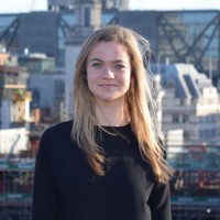 Property Advisory Services Ltd Employee Ellie Brown's profile photo