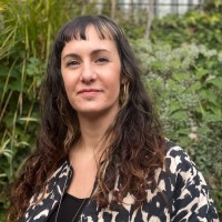 Kimberley Galceran Email & Phone Number