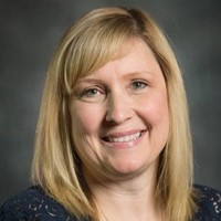 Alfred University Employee Michele Gaffney's profile photo