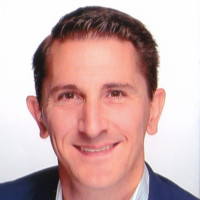 SAS Employee Christopher Moll's profile photo