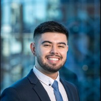 Qantas Employee Will Sexton's profile photo