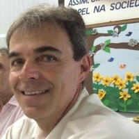 4chan Employee Claudivan Sallessi's profile photo