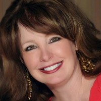 Turner Media Canada Employee Catherine Barr's profile photo