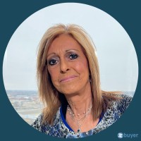 zBuyer Employee Karen Hicks's profile photo