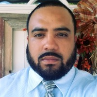 TrustTexas Bank Employee Nicholas Taylor's profile photo