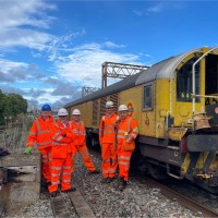 Network Rail Employee Phillip Watts's profile photo