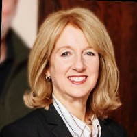 Princeton University Employee Tracy Meyer's profile photo