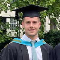 Amtek Engineering Solutions Ltd Employee Luke Powell's profile photo