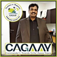 Commander Estate Developers Employee Kisan Sapkal's profile photo