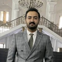 Umair Warraich Email