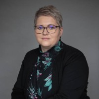 SkillHatch Employee Kes Dolores's profile photo