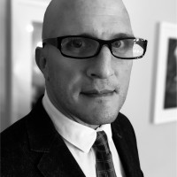 JELD-WEN of Canada Ltd. Employee Marc-Antoine Frenette's profile photo