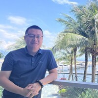 RGBMax Employee Terry Wu's profile photo