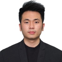 Darrion Ooi Email & Phone Number