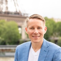 Francisco Partners Employee Brian Decker's profile photo