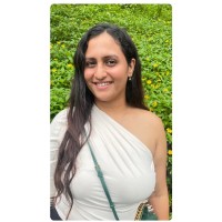 Mansi Kadam Email