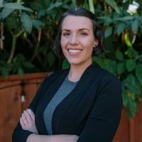 Science Exchange Employee Ginny Scholtes's profile photo