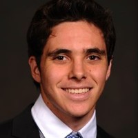 Jorge Anton Garcia Email & Phone Number