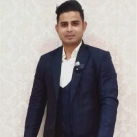 Shellz India Employee Arif Khan's profile photo